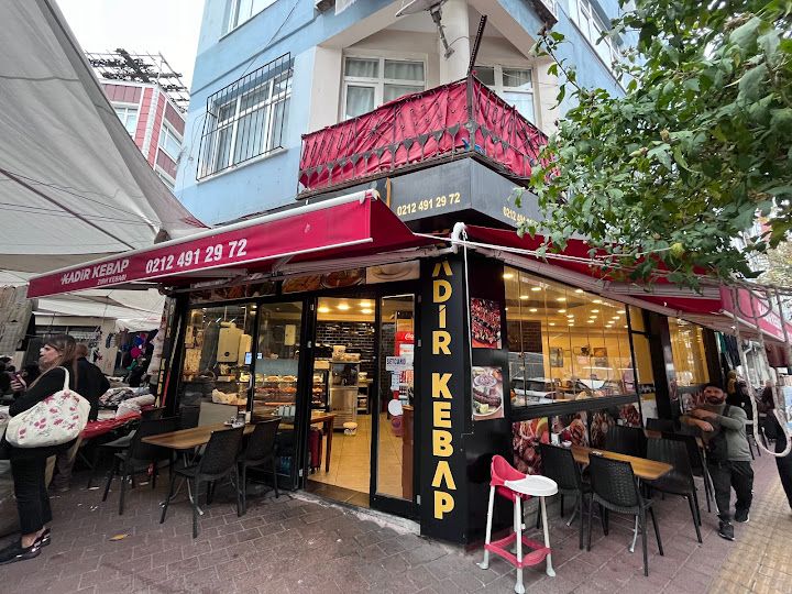 Kadir Kebap