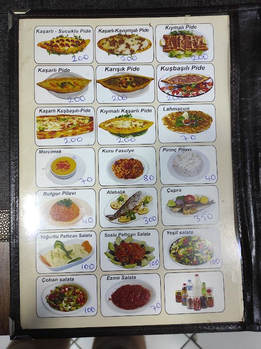 Kadir Kebap Salonu