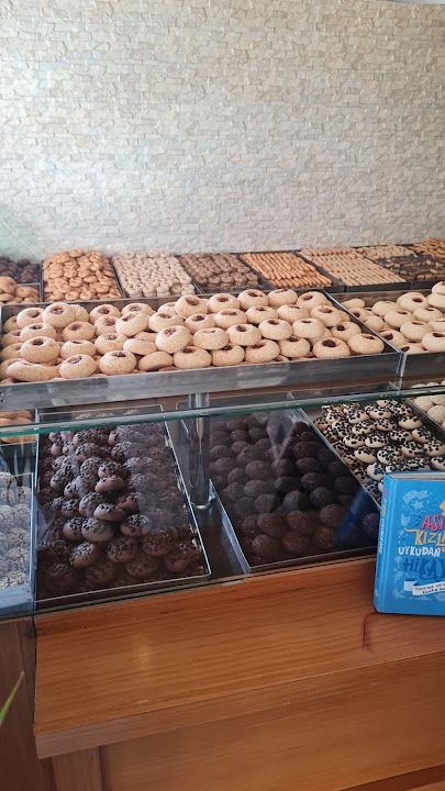 Kahkeci Gül Abla