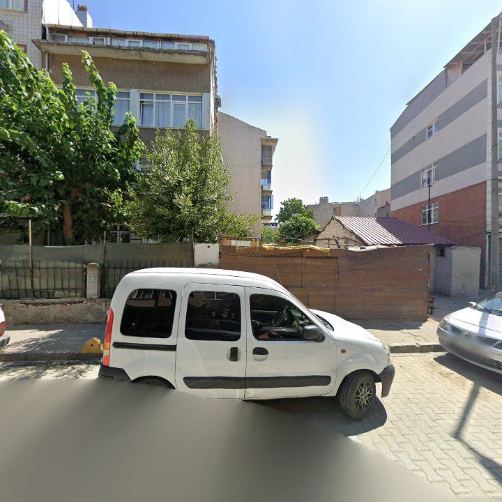 Kaptan Baba'nın Yeri