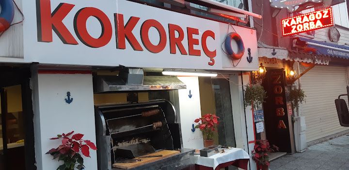 Karagöz Zorba Restaurant Balat