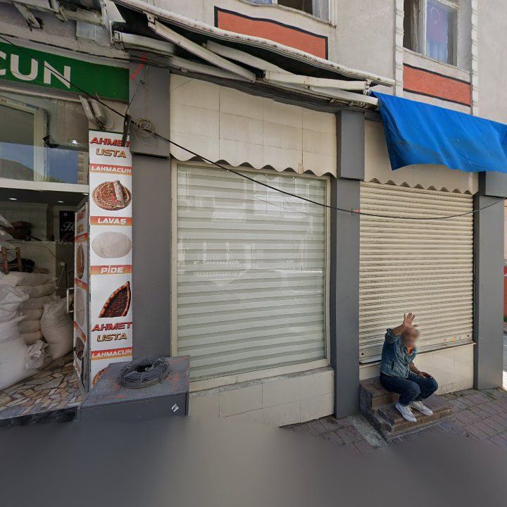 Karagümrük Pide Fırını