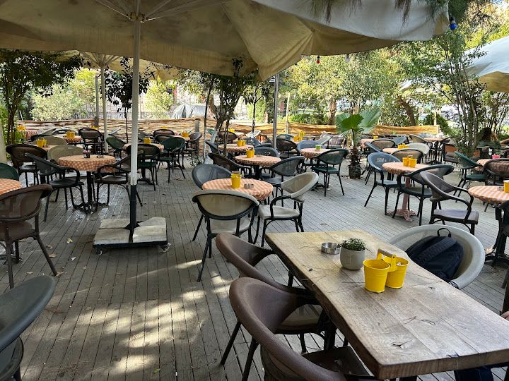 Karakoy kahvesi balat