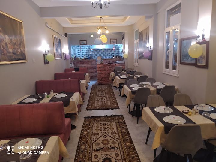 kebap house cafe restourant