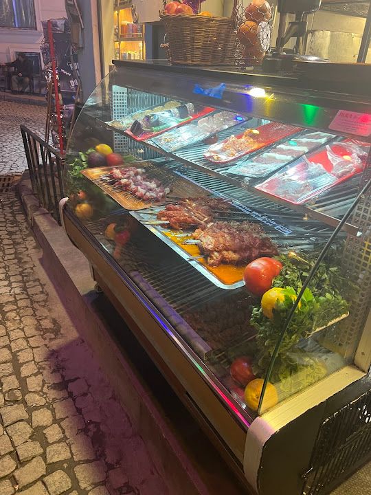 Kebap House Restaurant