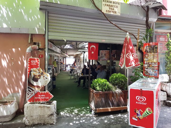 KERİM BÜFE