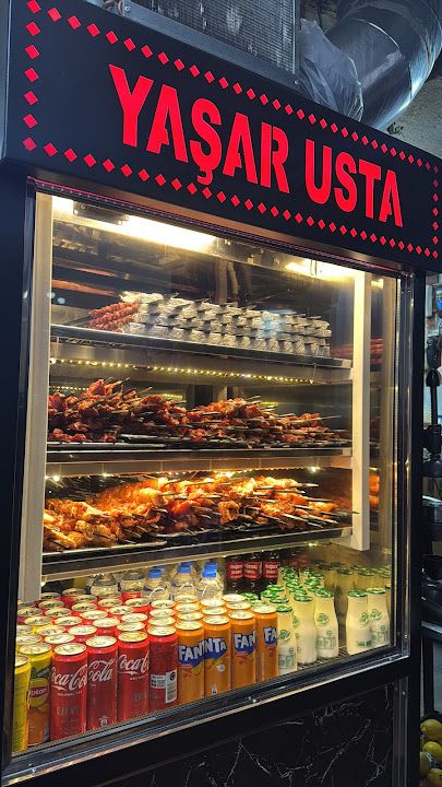 Kilisli Yaşar Usta
