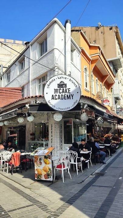 Kısmet Börekçisi