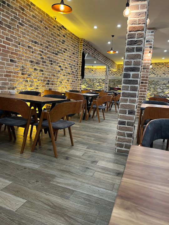 Kivi Cafe