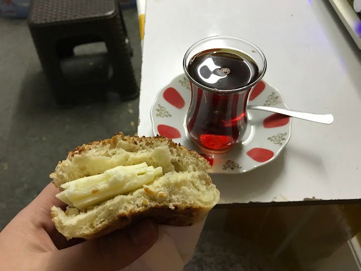 Köfte