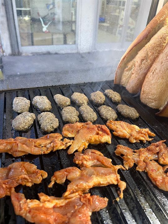 Köfteci HasanZade