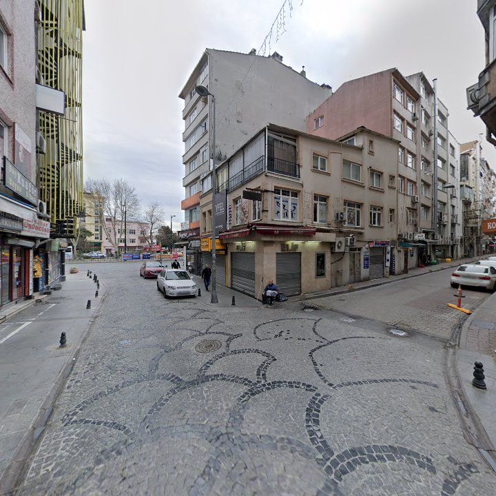 Konuksal Orta Firin