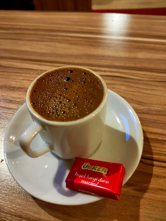 Kubbe Nargile Cafe