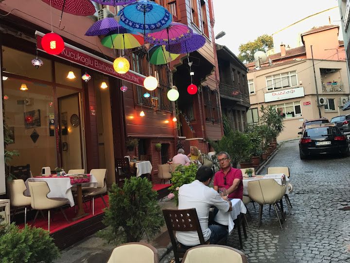 Küçükoğlu Barbekü