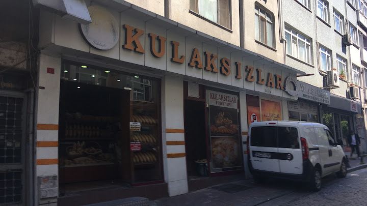 Kulaksızlar Ekmek Fırını