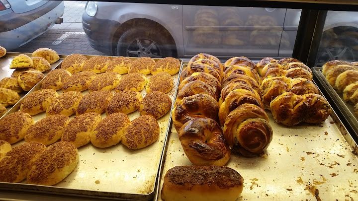 Kulaksızlar Ekmek & Pasta