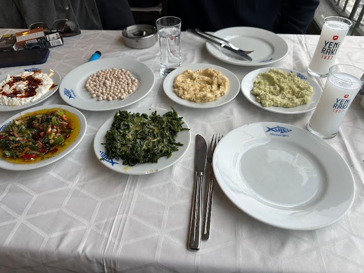 Kuleli Meyhanesi
