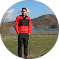 Fatih Kürşad Edizer