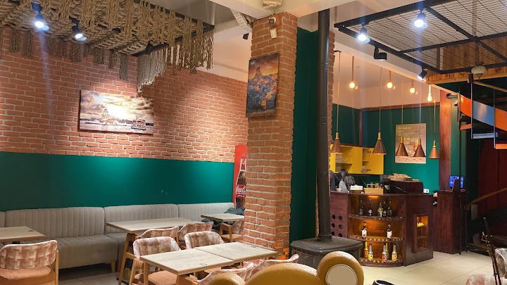 La’gada Coffee