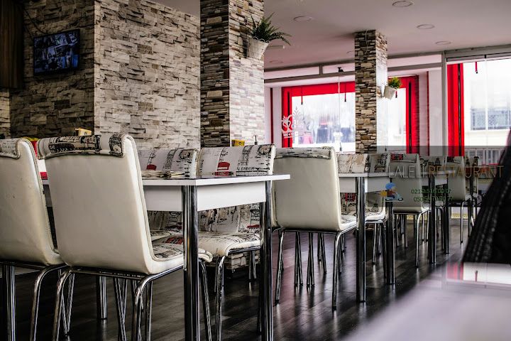 Laleli Özbek Restoranı