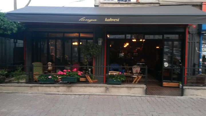 Langa Kahvesi