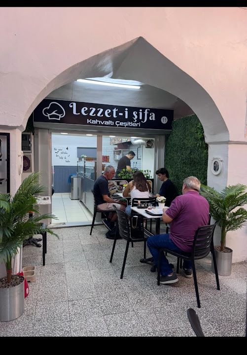 Lezzet-i Şifa