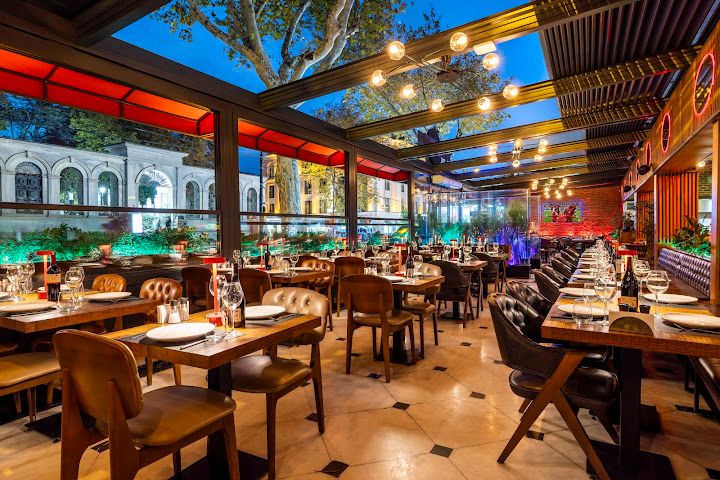 Loti Restaurant