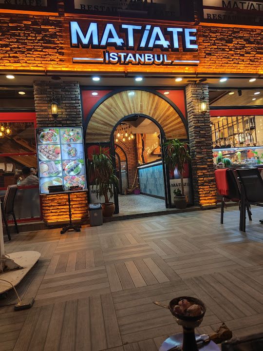 Matiate İstanbul