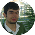 Fatih Mehmet sınaç