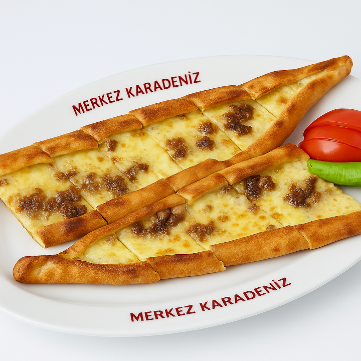 MERKEZ KARADENİZ PİDE SALONU