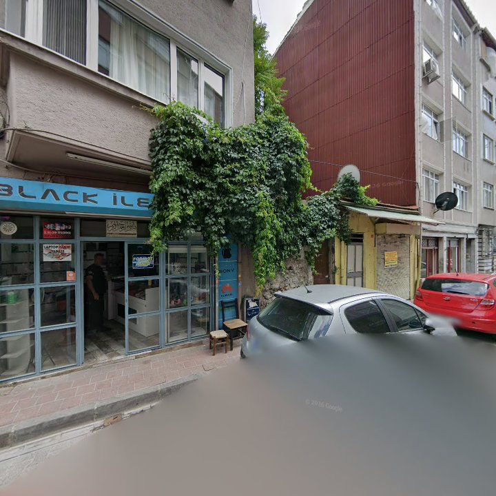 Meşhur İstanbul Tostçusu