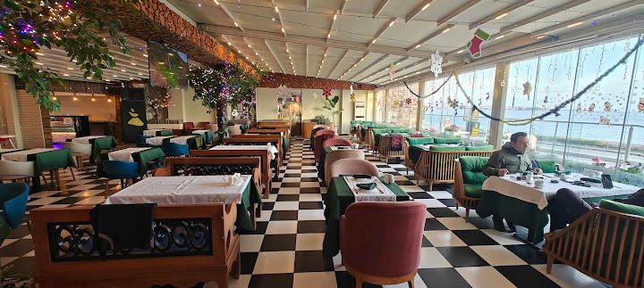 Mevlana Terrace Restaurant &. Rooftop