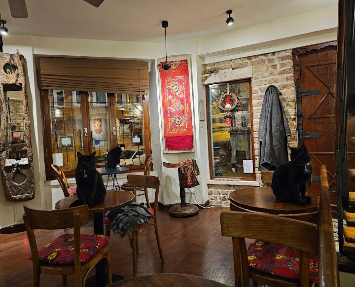 Mitara Cafe & Art