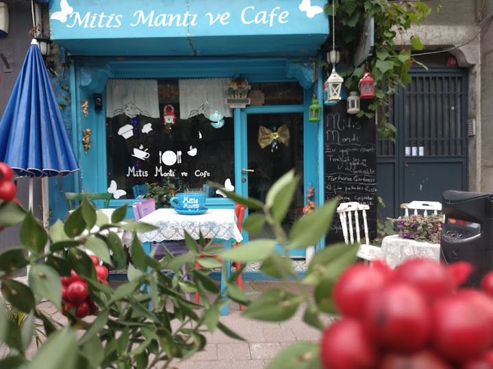 Mitis Mantı Ve Cafe