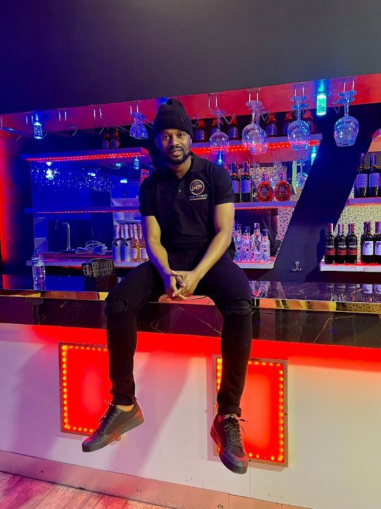 Mix Point Nightclub And Restaurant