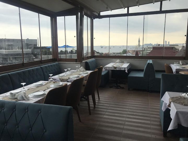 Modena Restaurant