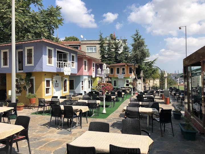 Molla Vadisi Restorant