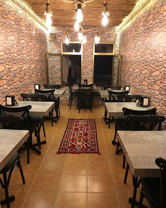 Müdürüm Kebap Balat