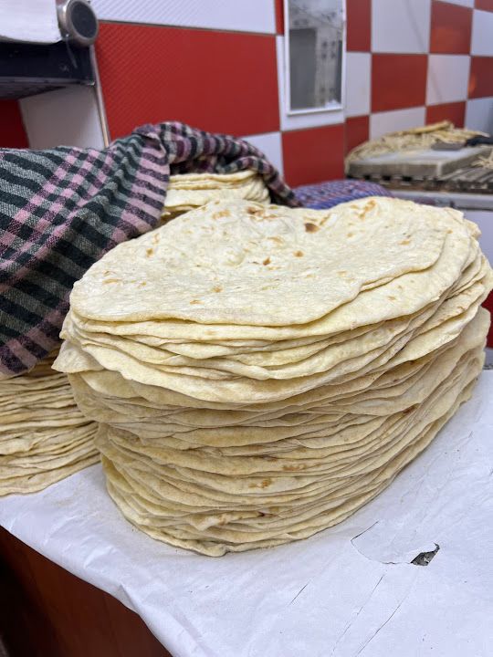 Nasip Pide & Lavaş Fırını