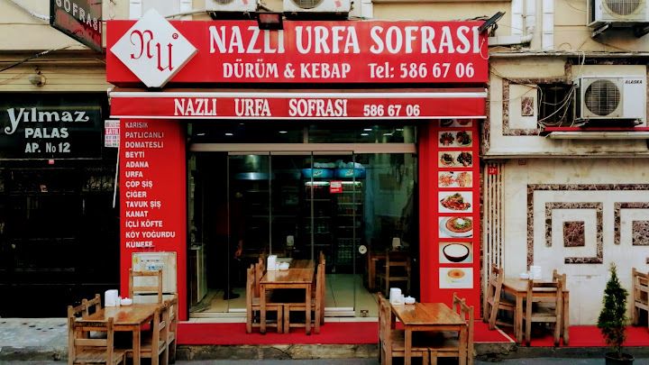 Nazlı Urfa Kebap Salonu