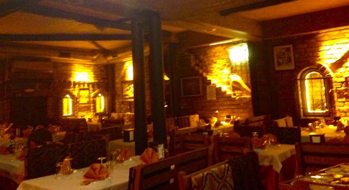 Neyzen Restaurant