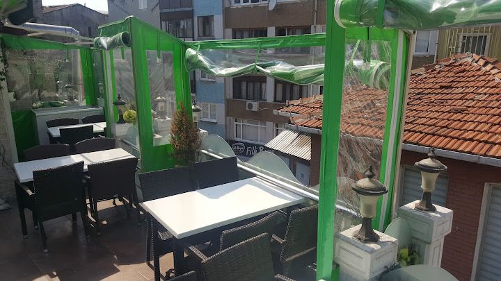 NIHAVENT RESTAURANT - مطعم نهاوند