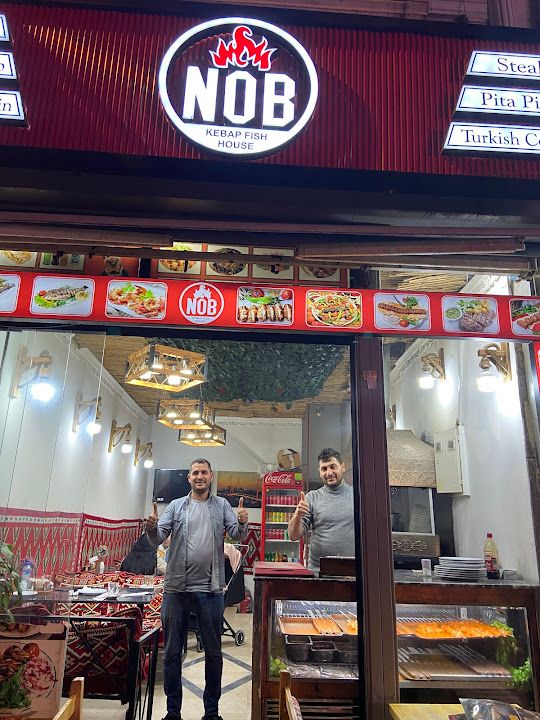 Nişnik Ocakbaşı