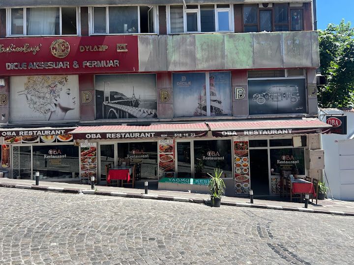 Oba Et Lokantası