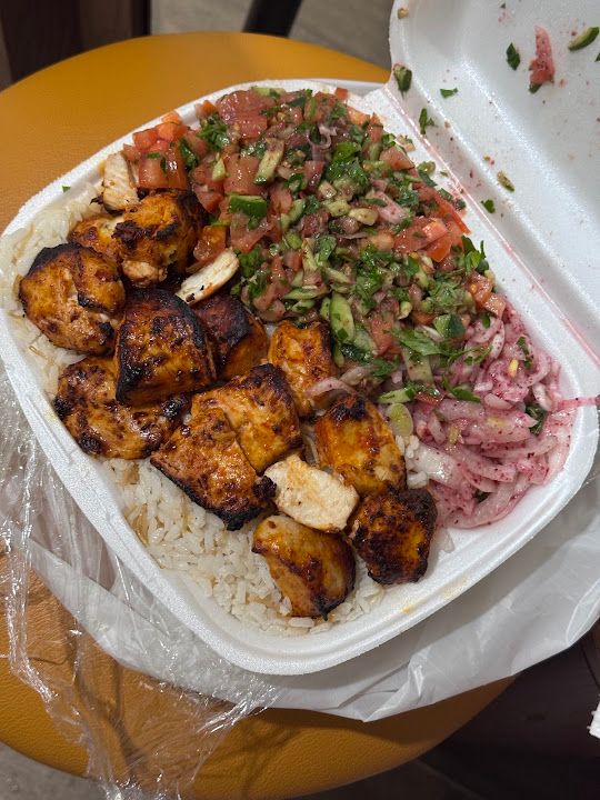 Old City Kebap