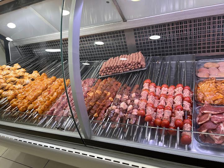 Öz Karadeniz Et Lokantası Beyazıt Pide Kebap