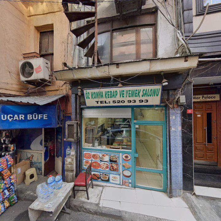 Öz Konya Kebap ve Yemek Salonu