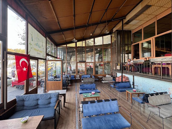 Özgen Nargile