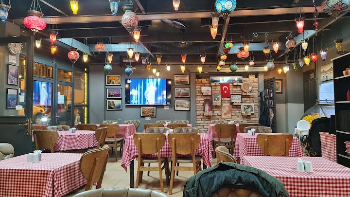 Ozi Pizza Ve Pasta