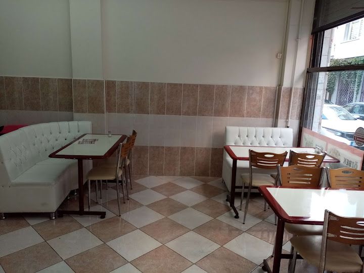 Öztürk Çiğbörek Ve Mantı